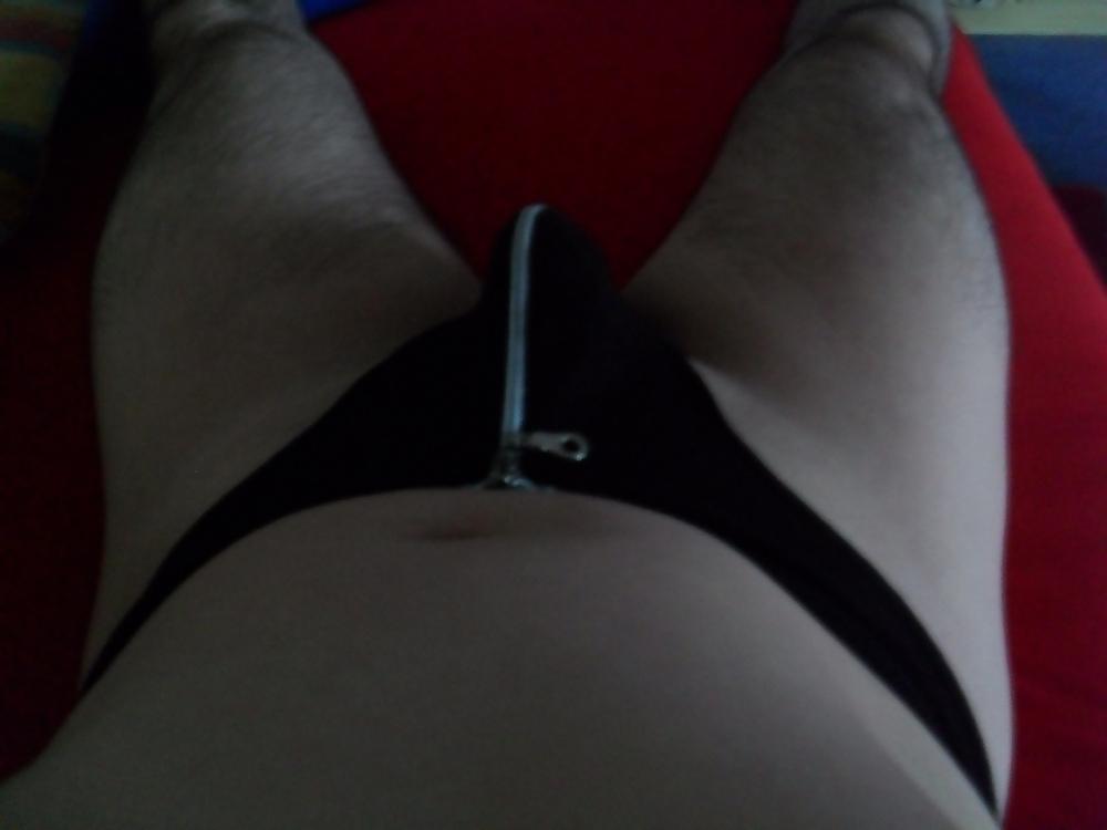 4P Spring on my String Cock