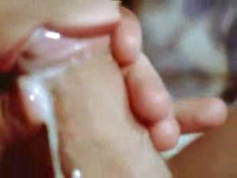 6P Homemade fun - sborrata-lucia mouth full of cum