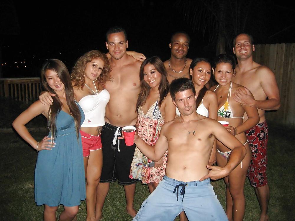 25P AM Swingers & Sexy Fun 1