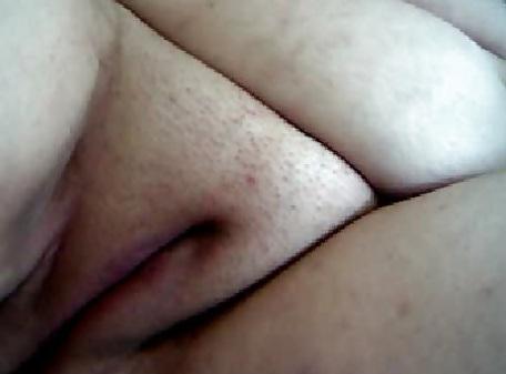 9P Big Wet Pussy Creamed