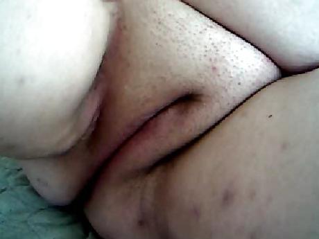 9P Big Wet Pussy Creamed