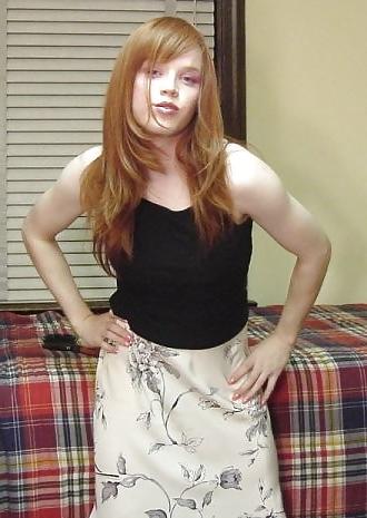 25P GEILE CROSSDRESSER X