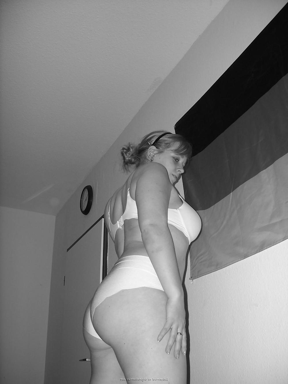 24P German Busty Blonde 1