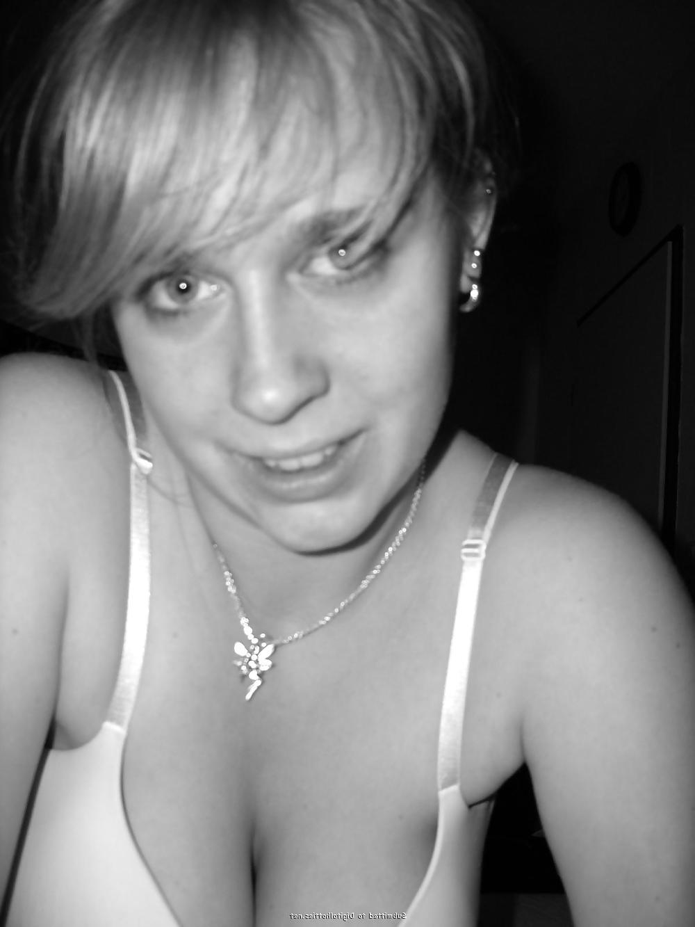 24P German Busty Blonde 1