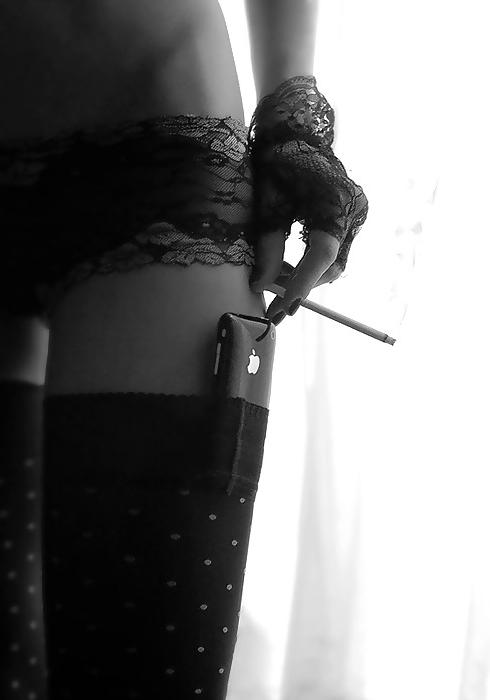 25P Stockings 6!
