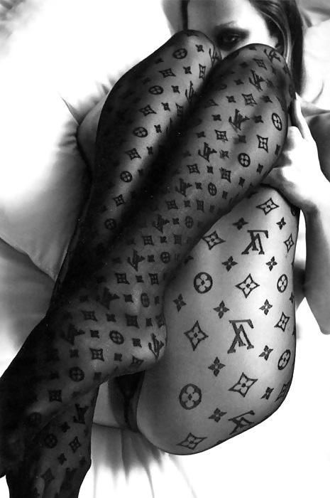25P Stockings 6!
