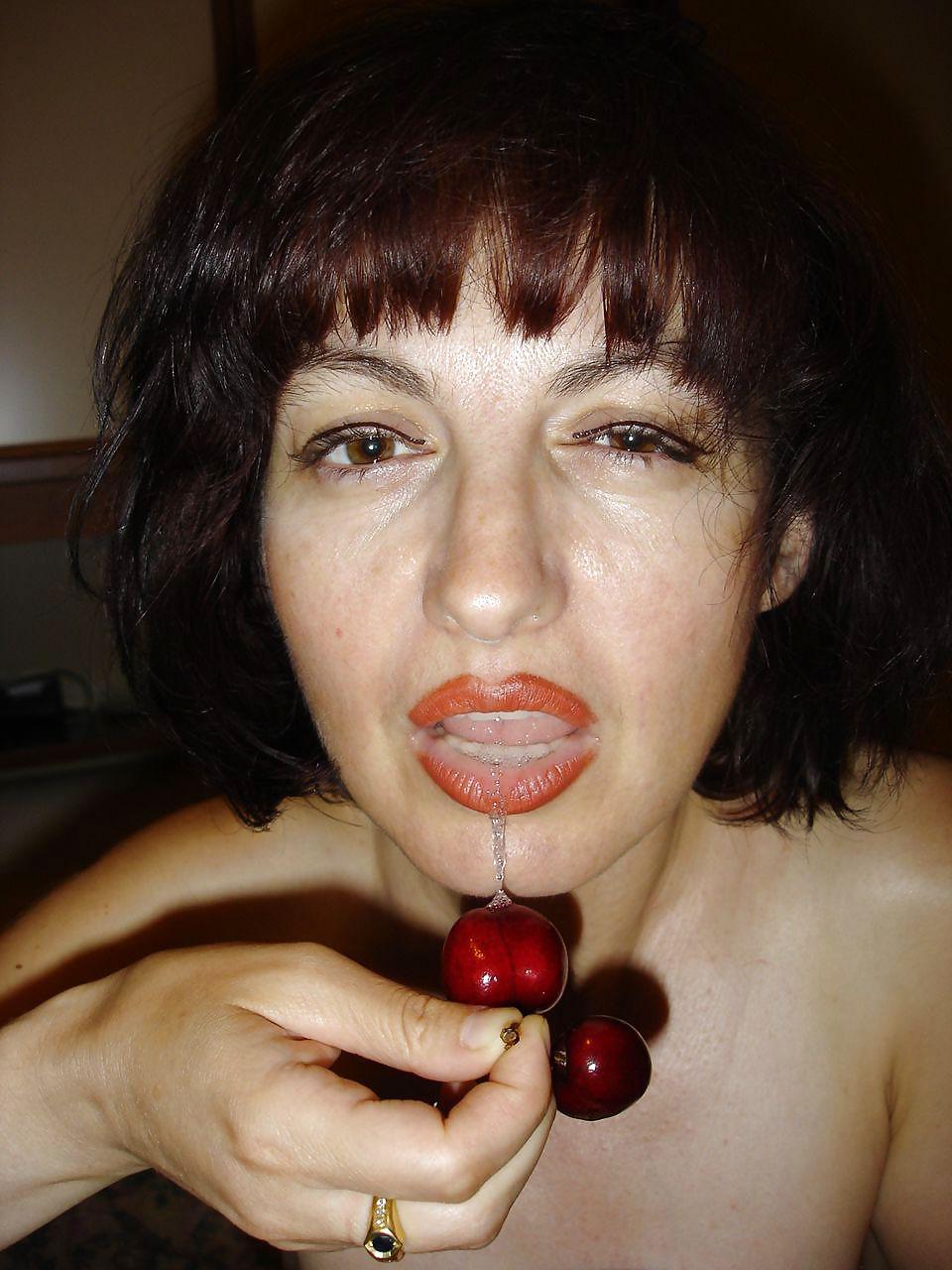 25P Paola aus Rom