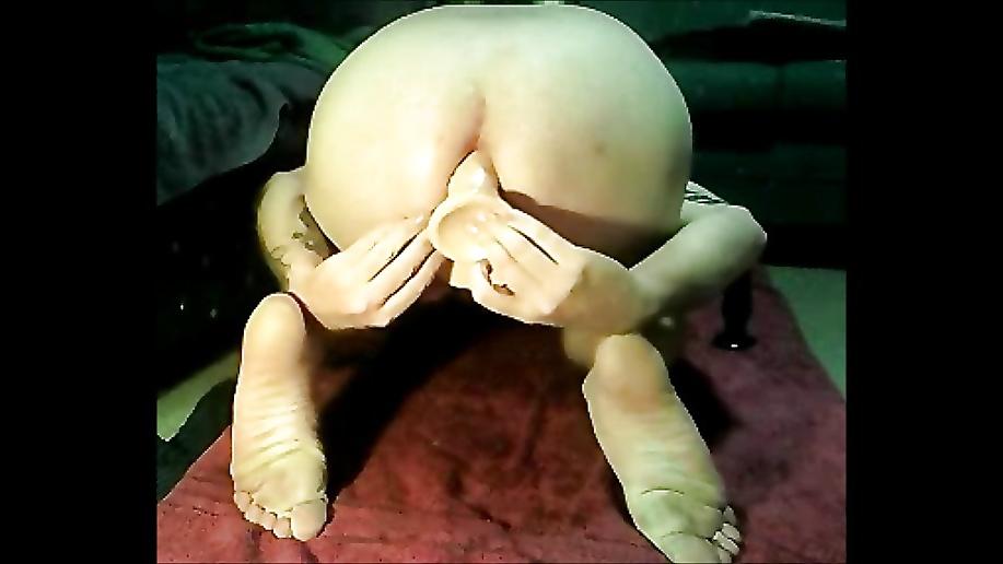 17P ANAL INSERTION