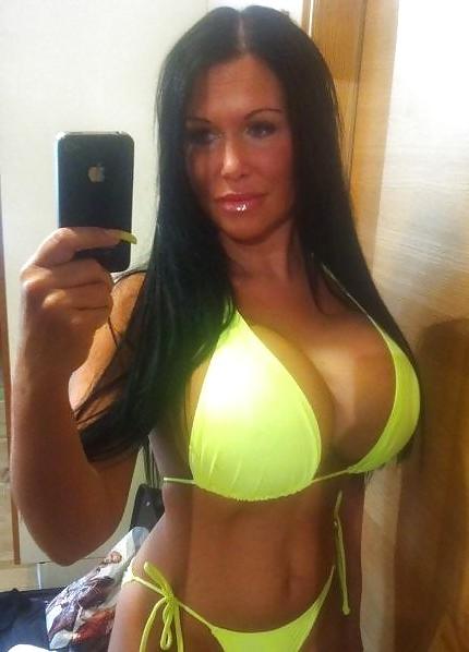 25P Big Boobs & Bodies 12