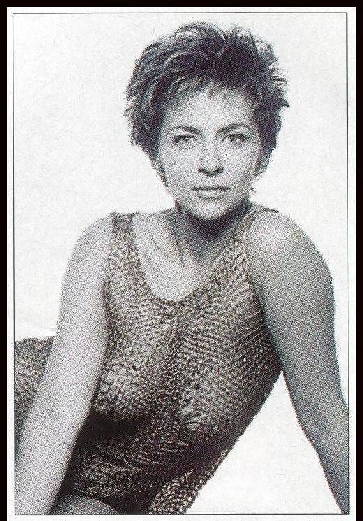 11P Corinne touzet  nue