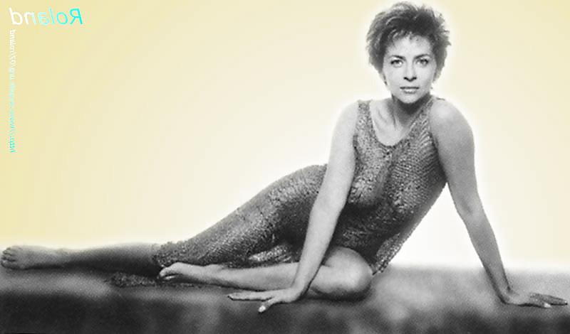 11P Corinne touzet  nue