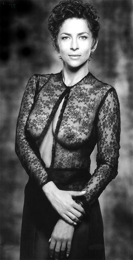 11P Corinne touzet  nue