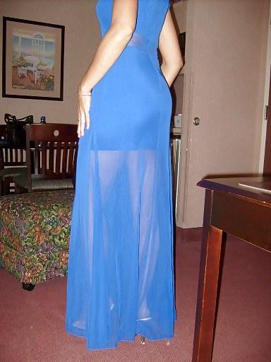 17P Milf swinger wife latina miami heels n hose