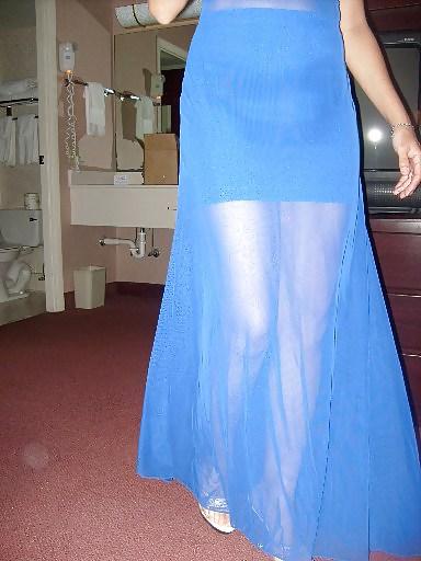 17P Milf swinger wife latina miami heels n hose