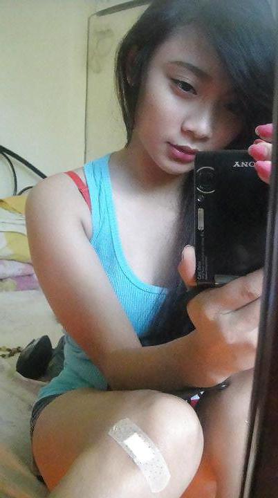 18P Sweet pinay teens