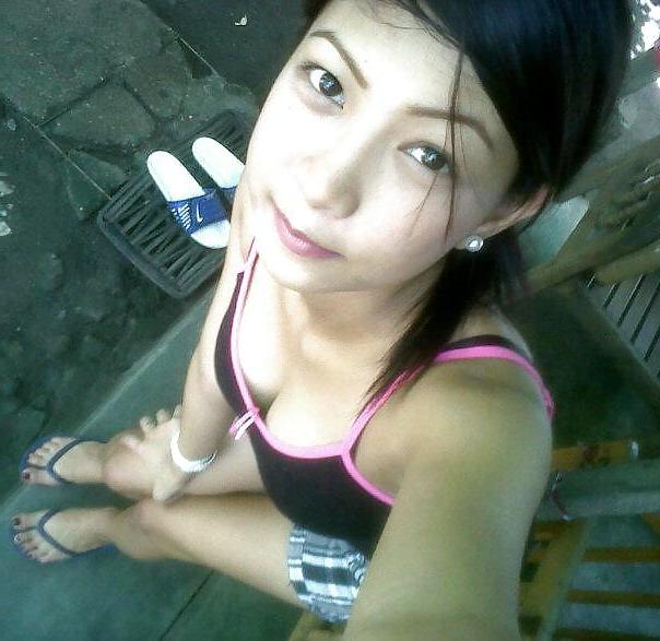 18P Sweet pinay teens