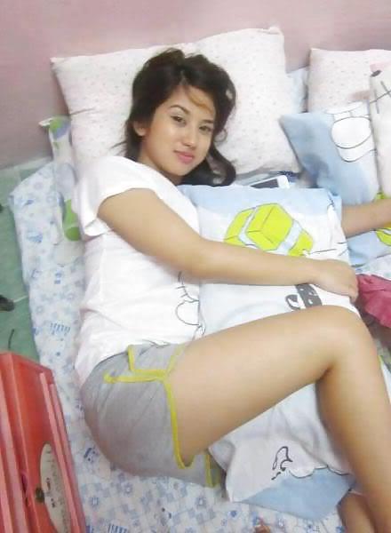 18P Sweet pinay teens