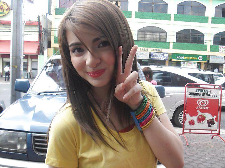 18P Sweet pinay teens