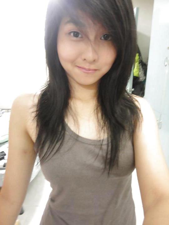 18P Sweet pinay teens