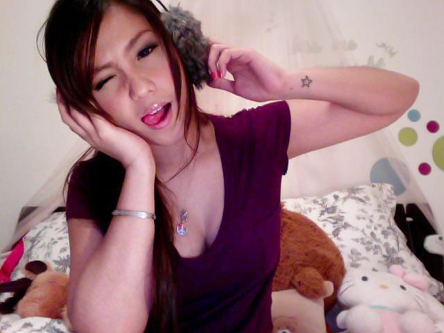 18P Sweet pinay teens