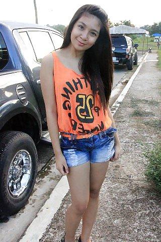 18P Sweet pinay teens