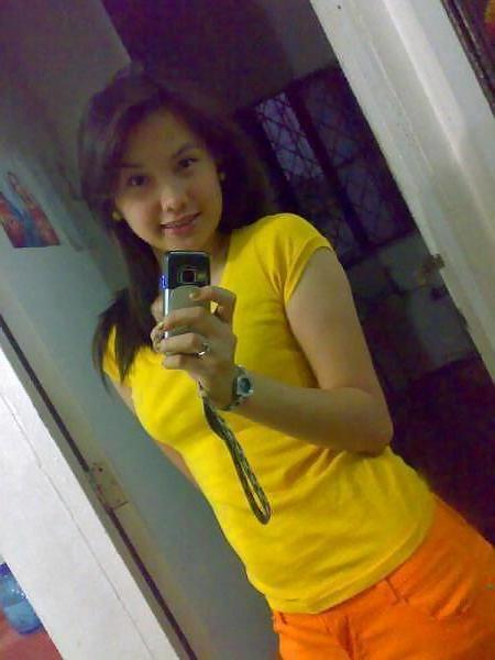 18P Sweet pinay teens