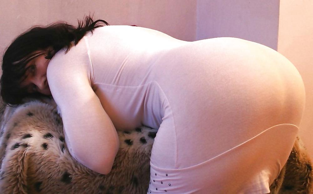 21P LikeFyneWyne- Mature Booty