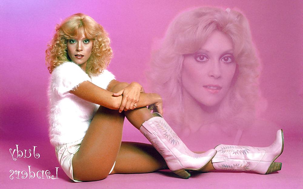 25P Vintage pics of celebrities wearing pantyhose #2