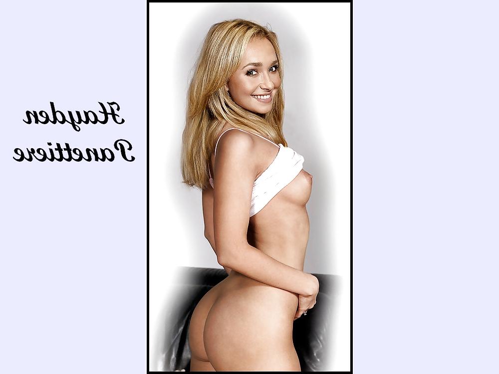 25P More celebrity fakes