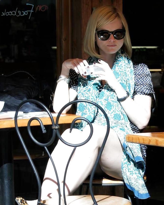 25P Alice Eve UK Babe
