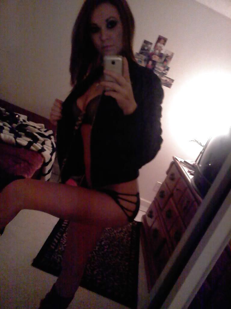 14P Blonde Stripper