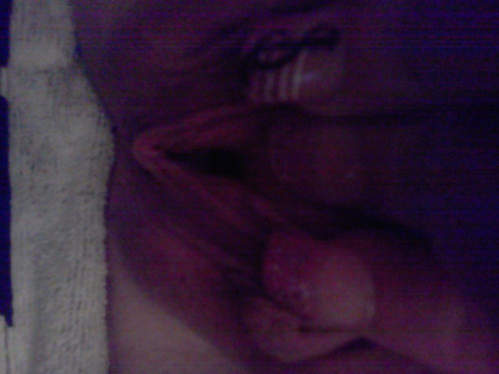 14P Blonde Stripper