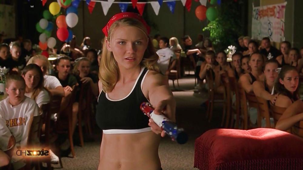 25P Kirsten Dunst mega collection 2