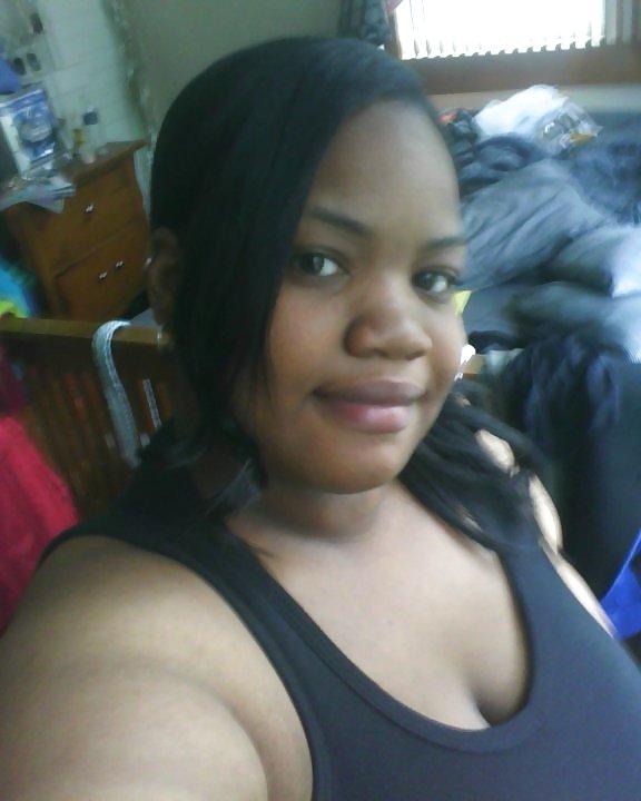 20P Ebony SSBBW