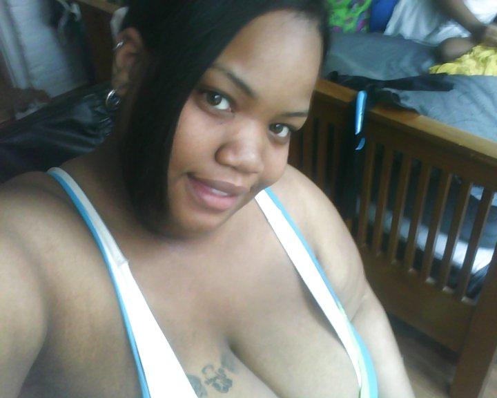 20P Ebony SSBBW