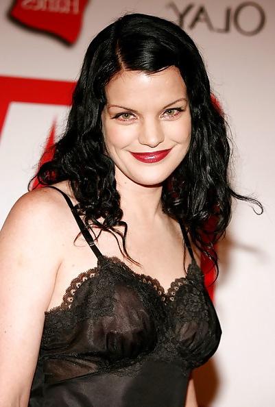 25P Pauley Perrette Ultimate NCIS Collection