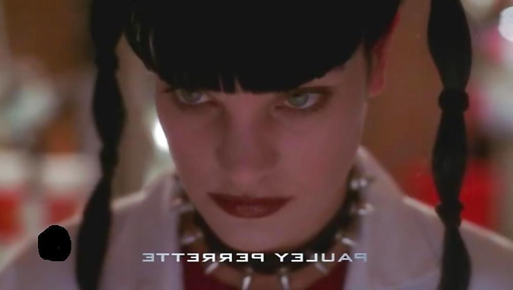 25P Pauley Perrette Ultimate NCIS Collection