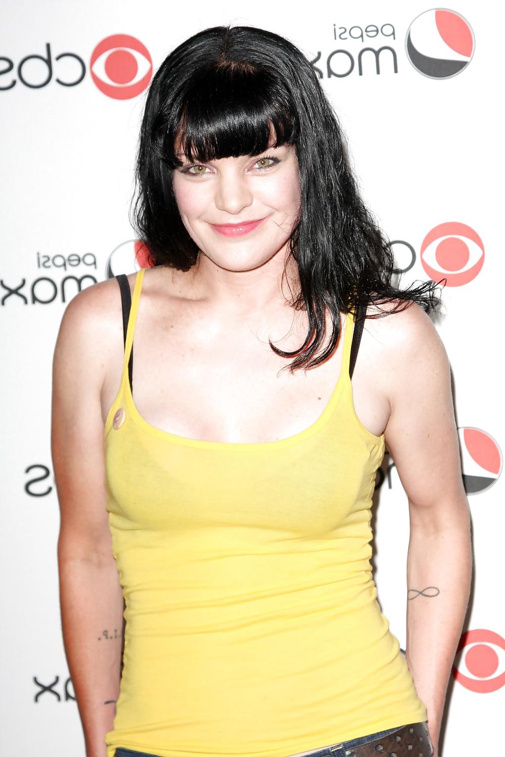 25P Pauley Perrette Ultimate NCIS Collection