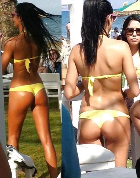 25P Greek celebs during summer holidays