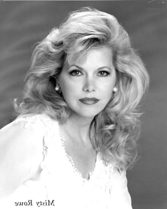 13P Former Hee Haw Honey Misty Rowe