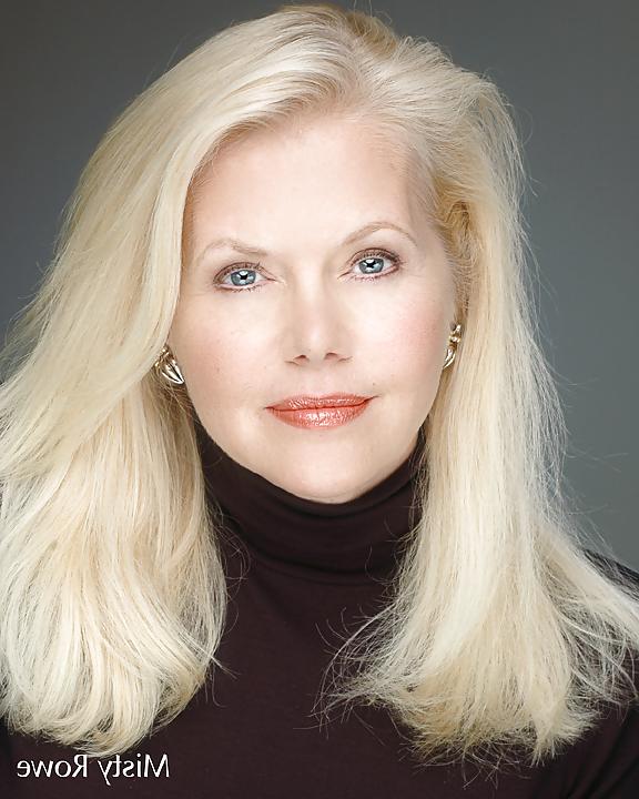 13P Former Hee Haw Honey Misty Rowe
