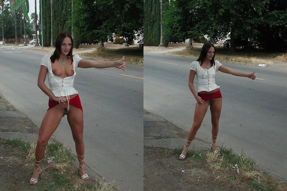 12P Whore street stop 