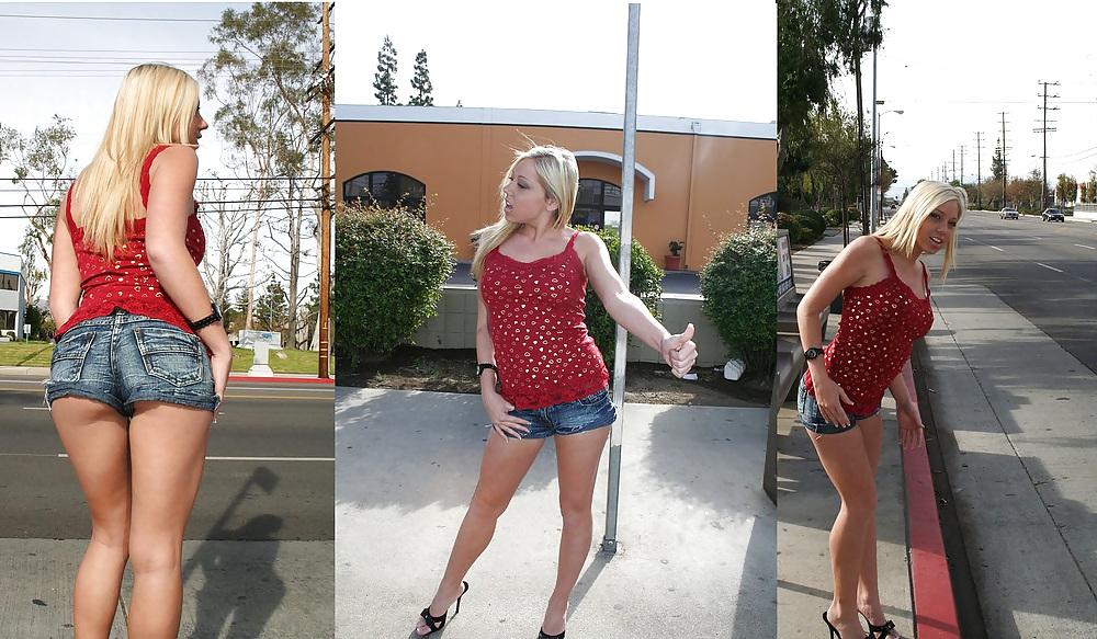 12P Whore street stop 