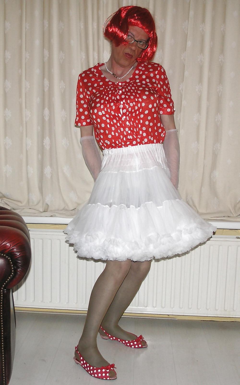 25P petty phose and stockings