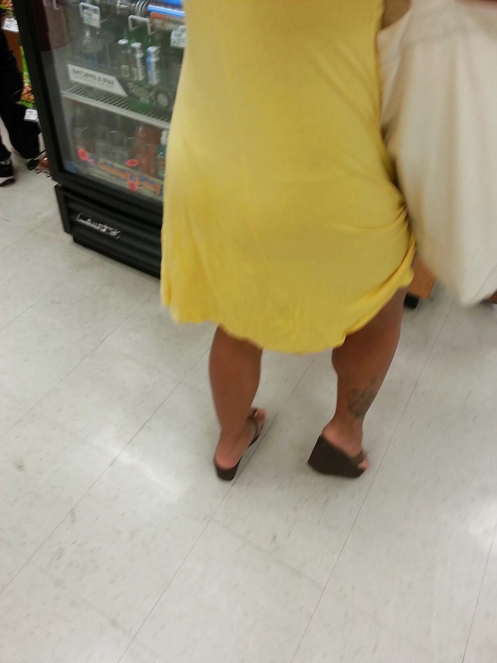 17P Street candids