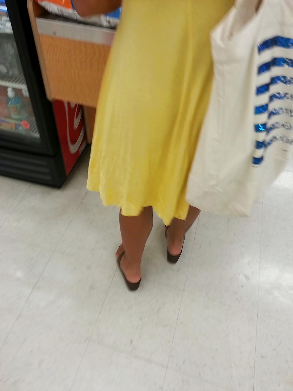 17P Street candids