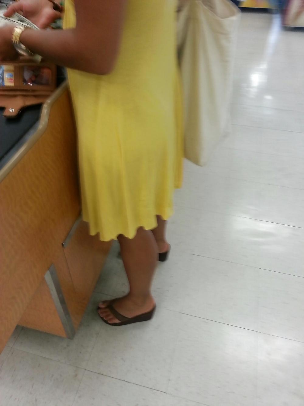 17P Street candids