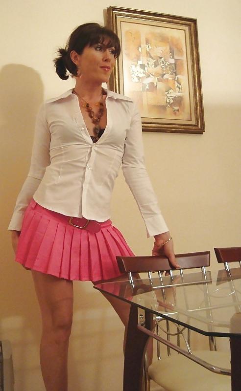 16P Turkish transvestite cagri