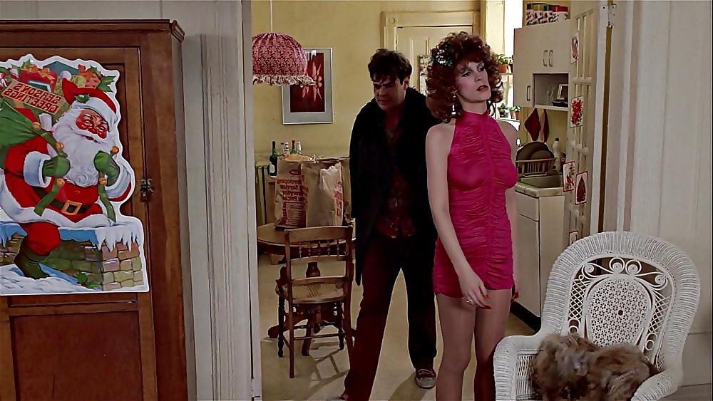 17P Jamie Lee Curtis See-Thru