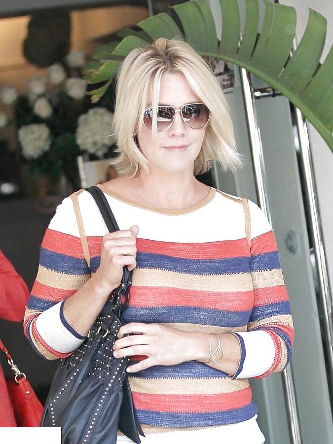25P Jennie Garth mega collection 